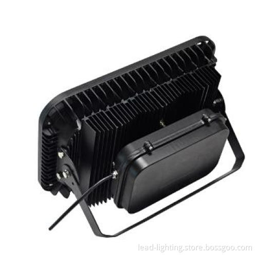 High Power 200w LED floodlight with New Light Source